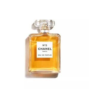 Chanel No 5 Paris Perfume 100ml 3.4FL OZ NEW